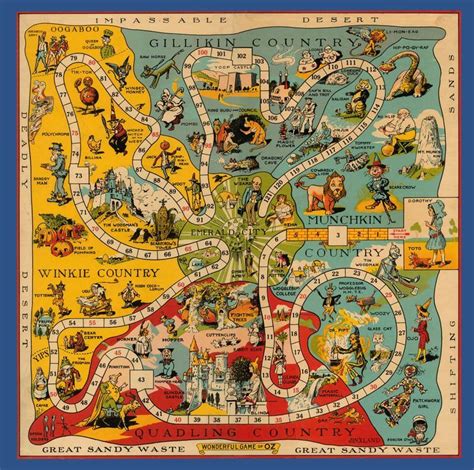 11 Vintage Board Games We Wish We Could Play Right Now