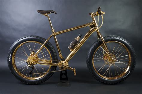 Top Most Expensive Mountain Bikes In The World