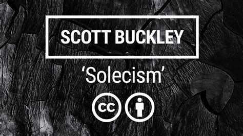 Solecism Contemporary Jazz Cc By Scott Buckley Youtube