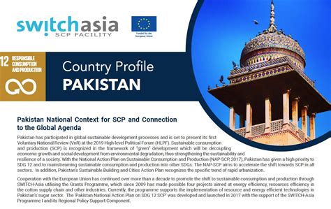 Country Profile Pakistan › Resource Library Switch Asia