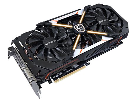 GIGABYTE GeForce GTX Xtreme Gaming Dgea Es