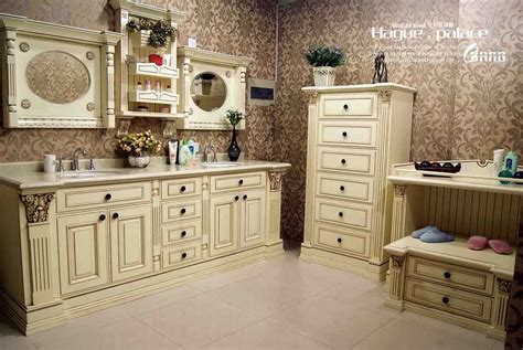 Find out more at bunnings. China High-End Solid Wood Bathroom Vanity---HP-BV1 - China ...