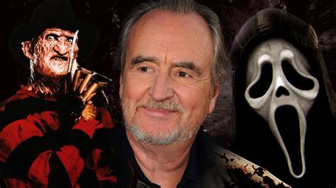 Cleveland Born Horror Movie Maker Wes Craven In 2020 The Hills Have