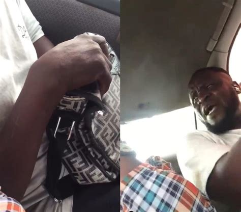 My Body Is My Body Man Caught Masturbating In Commercial Bus Beats