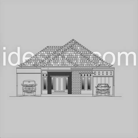 Rencana anggaran biaya (rab) pekerjaan. Contoh Rab Rumah Minimalis 1 Lantai | Desain Rumah Minimalis