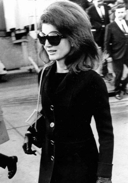 Sunglasses Jacqueline Kennedy Onassis Jackie Kennedy Style Jaqueline