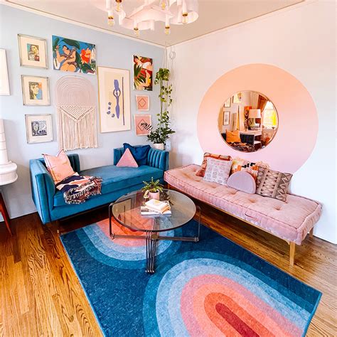 10 Maximalist Home Decor Ideas With Photos Ruggable Blog