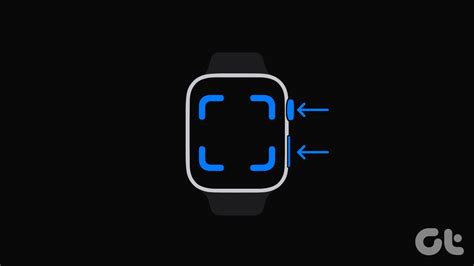 How To Take A Screenshot On Apple Watch Detecnologias