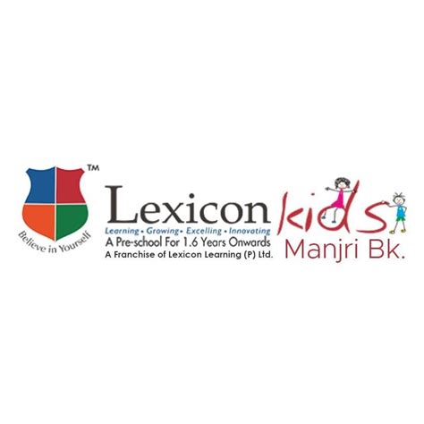 Lexicon Kids Manjri Pune