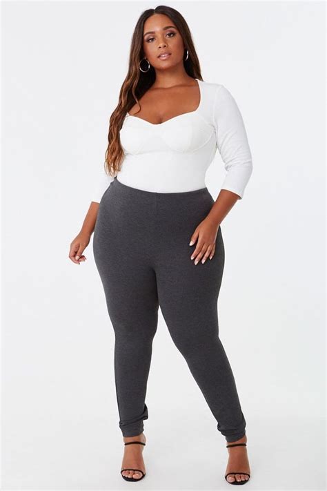 Curvy Thick And Loving It Here Are 4 Tips For Dressing Curvy Women