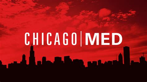 Chicago Med - NBC.com