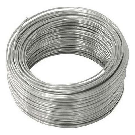 20 Gauge Galvanized Iron Wire At Best Price In Delhi By A S Trading
