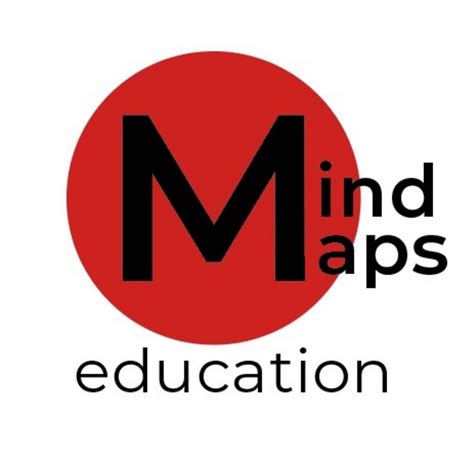Mind Maps Education Home