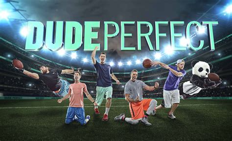 Dude Perfect Wallpapers 84 Images
