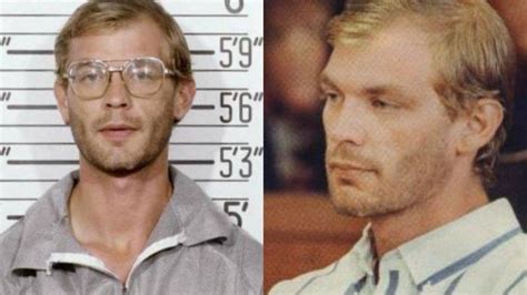 jeffrey dahmer glasses worn by the killer in prison are up for sale marca vlr eng br