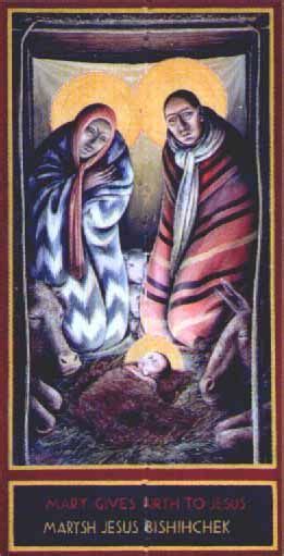 Nativityjohn Giuliani Native American 261×511 Christian Art