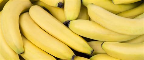 Conventional Bananas