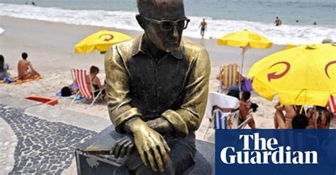 What Now For Carlos Drummond De Andrade Brazils National Poet