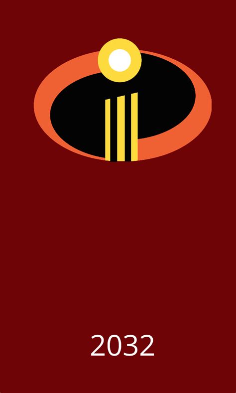 Image Incredibles 3png Disney Wiki Fandom Powered By Wikia