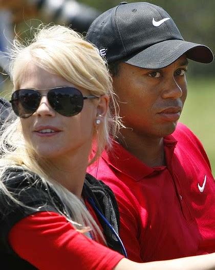 Tiger Woods Elin Nordegren Divorce After Sex Scandal