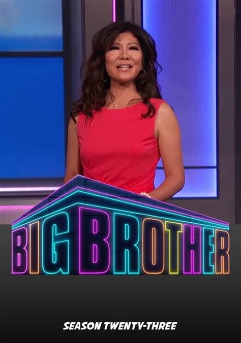 Big Brother Season 23 Watch Full Episodes Streaming Online