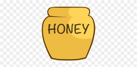 Lovely Honey Pot Clipart Honeypot Clip Art Clipart Draw A Honey Jar