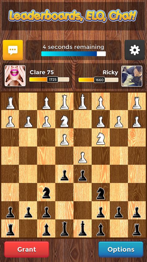 Play Chess Plus With Friends Online Multiplayer And Free On Apple