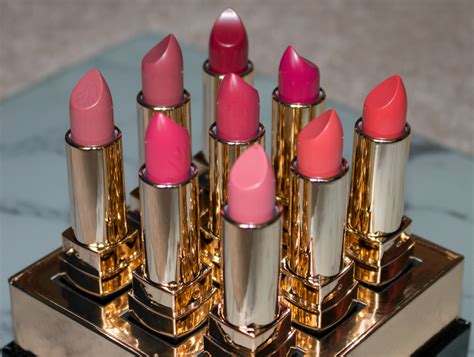 Latest Lipstick Color 2018 In Pakistan Best Brands Shades