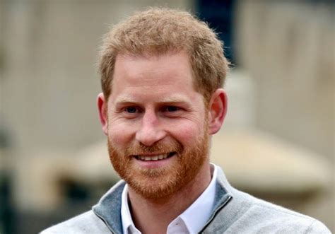 Pro Trump Group Wants To Kick Prince Harry Out Of The Country Report Raw Story