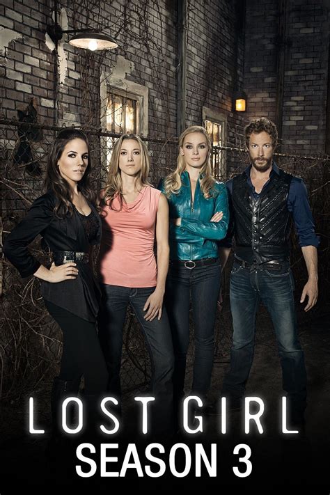 Lost Girl Season 3 Episode Thingsholoser