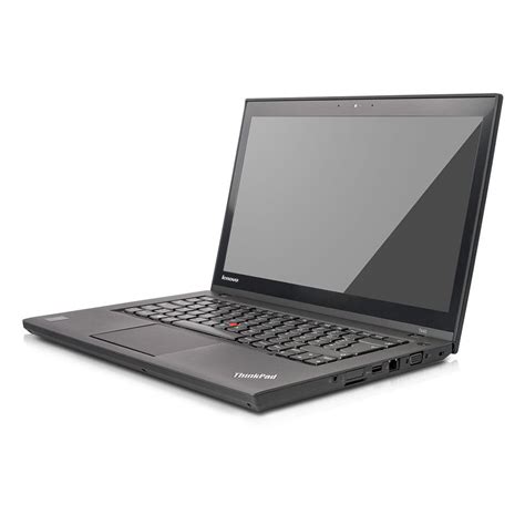 Ultrabook Lenovo Thinkpad T440 Touch I3 4030u 4gb 500gb 1600x900 Win 7