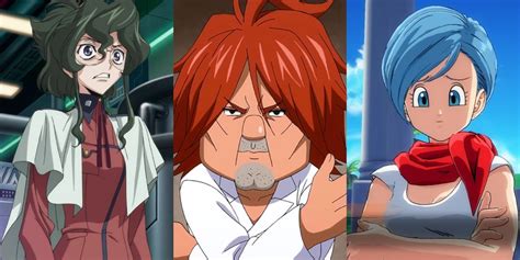 10 Anime That Are Filled With Annoying Characters Cbr