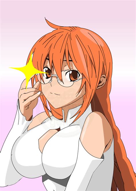 Gokurakuin Sakurako Matsu Sekirei Sekirei Vector Trace 00s 1girl