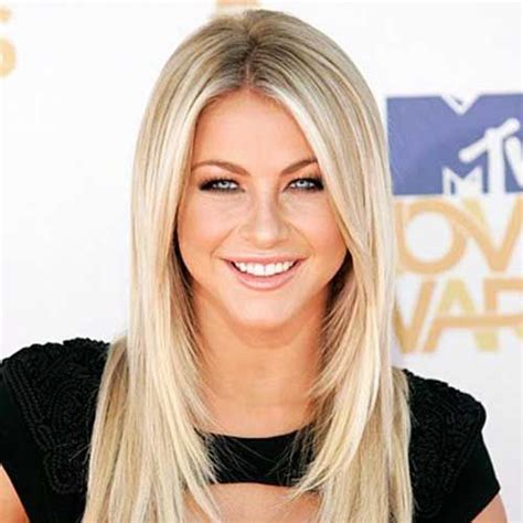 20 Latest Haircuts Straight Hair Long Hairstyles 2015 And Long