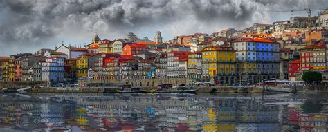 Vinho Do Porto Portugal Coast Porto Hd Wallpaper Rare Gallery