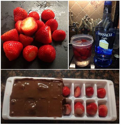 the whoot strawberry vodka chocolate vodka strawberry recipes