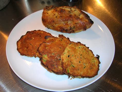 Symptoms, signs, foods to eat, foods to avoid, healthy diet, exercise, and an prediabetes or hba1c chart are provided. Decadent Diabetic - Baked Zucchini Pancakes Recipe