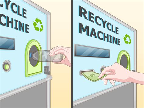 Bring your container of plastic bottles to the recycling center and have them weighed. How to Recycle Aluminum Cans, Glass and Plastic Bottles ...