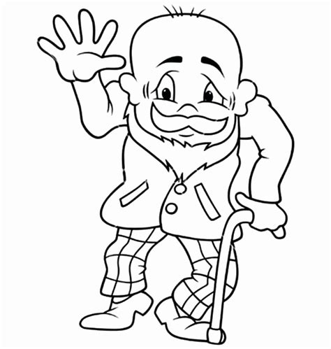 Coloring pages helps you to give your daddy a beautiful surprise. Happy Fathers Day Grandpa Coloring Pages at GetColorings ...