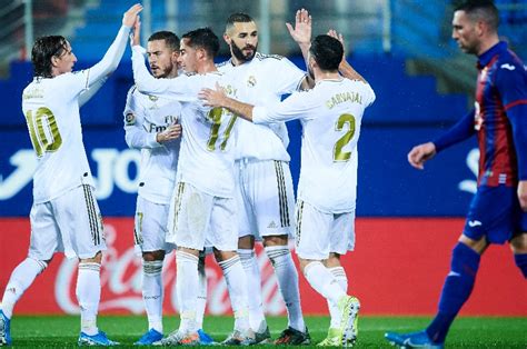 James rodríguez scored real madrid's first ever la liga goal against éibar. Real Madrid vs Eibar Preview & Betting Tips - Real to ...