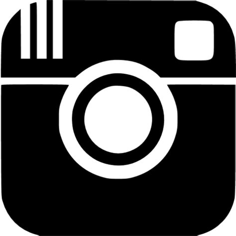 Instagram Icon Png White 305361 Free Icons Library