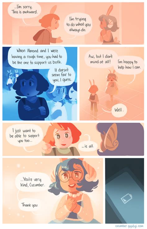 Page 859 Cucumber Quest