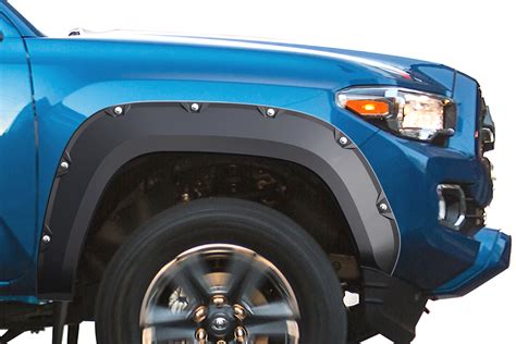 Black Horse Fender Flares Read Reviews And Free Shipping