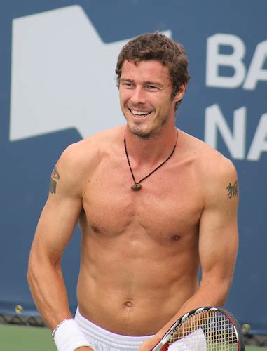 Leaked Marat Safin Shirtless Photo Picture Gay