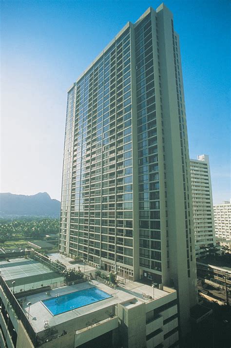 Aston Waikiki Sunset Cheap Vacations Packages Red Tag Vacations