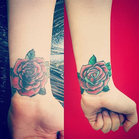 55 Unique Inner Wrist Tattoos For Beautifully Decorated Arms