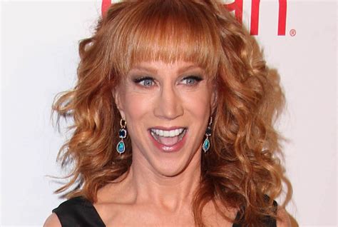 Kathy Griffin Demands To Know Why Paul Gosar Isnt Being Investigated