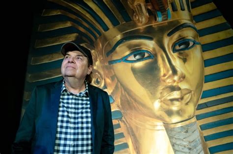 journey through the life of king tut inside this los angeles exhibition daily news