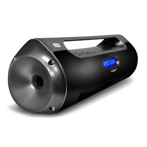 Top 10 Best Sounding Boombox Ever 2023 Review Buying Guide