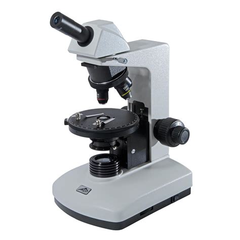 Monocular Polarizing Microscope 1012403 3b Scientific U30722